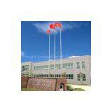 Shanghai Lanbao Sensing Technology Co., Ltd company overview - view 1 thumbnail