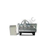 Advertising Cnc Router--(JCUT-1212-4)