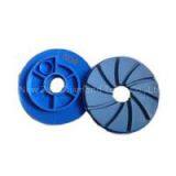 Resin Diamond Edge Polishing Pads thumbnail-1