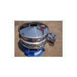 Supply Vibrating Screen Machine thumbnail-1