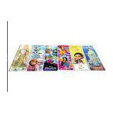 Waterproof Cool 3D Lenticular Bookmarks Different Images Change