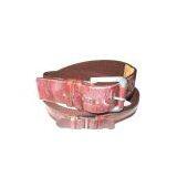 Sell Fashion Belt thumbnail-1