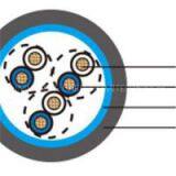 150/250V XLPE Insulated, LSOH (SHF1) Sheathed, Overall Screened Flame Retardant Instrumentation Control Cables (Multipair/Multitriple) thumbnail-1