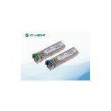 High Performance BIDI Optical Transceiver TX1550nm RX1310nm 40km thumbnail-1