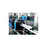 Z Steel Roll Forming Machine thumbnail-1