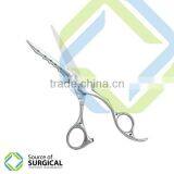 Stylish Razor Barber Scissor Full Stainless Stell B-BRS-51