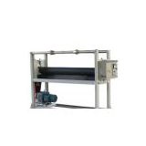 Protective PE film coating laminator lamination machines for Stainless steel aluminum sheet