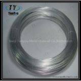 UNS N02200/N02201 Pure Nickel Wire/welding Wire thumbnail-2