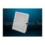 45 Watt 120Dimmable Square LED Panel Lights ECO Friendly For Home