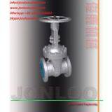 ANSI/API Standard Gate Valve thumbnail-1