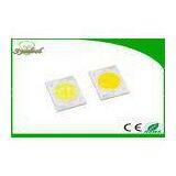 120LM/W 3W - 15W COB LEDs of Luminous Surface 11mm Epistar Chip