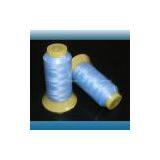 Polyester Glowing Thread