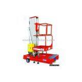 GTWY Single Mast Mobile Aerial Work Platform thumbnail-1