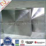 Titanium Block ASTM B348 Ti6AL4V 50*250*290MM