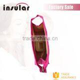 Portable Multi-Functional Waterproof Toiletry Bags (Pink) thumbnail-2