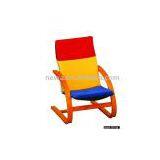 Bentwood Kids Chair thumbnail-1