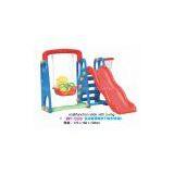 Combined Slide Toy ,outdoor Playground Slide thumbnail-1