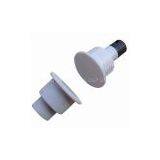 MS-36T RECESSED MOUNT MAGNETIC CONTACT
