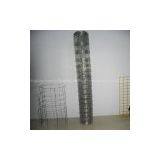 Barb Wire Fencing Poles