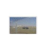 razor wire mesh fencing