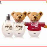 Luxury 5-6cm Height Glass Perfume Bottle Cover for Promotioanal thumbnail-3