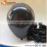 7inch 1G Round Latex Balloon, Pearl Metallic Color Party Balloon, Small Size Round 15cm thumbnail-3