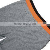 Wholesale Boys Half Pants for Men With a Rubber Band 100% Cotton Soft for Sport thumbnail-6