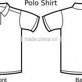 Polo Shirt Design Polo Shirts Wholesale China Polo Shirts Customized Logo
