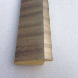 J05527 Series Bulk Picture Frame Moulding | Custom Sizes & Designs | Factory Direct | Hualun Guanse Hot Sale PS Photo Frame Moulding thumbnail-5