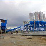 HZS180 Concrete Batching Plant thumbnail-4
