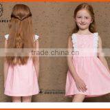 Bridesmaid Dress Child Model Baby Girl Wedding Dress thumbnail-3