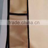 Plastic Custom Printed Wedding Dress Garment Bags With Low Price WB05 thumbnail-4