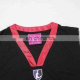 Custom Basketball Uniform Design thumbnail-2