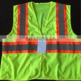 ANSI Class 2 safety vest,ANSI safety vest,CSA safety vest