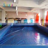 Sunway Durable Giant Inflatable Water Pool For Kids