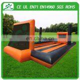 2015 Super Quality Inflatable Water Soccer Field, Sport Games Inflatable for Sale thumbnail-3