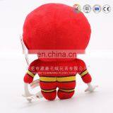 High-end Enterprises Outdoor Mascot Toys for Retailers thumbnail-3
