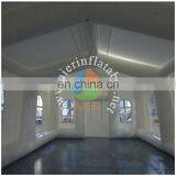 2016 Giant Commercial Inflatable Tent/cheap Inflatable Lawn Tent for Event thumbnail-3