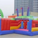 Giant Inflatable Children Playground , Hot sale Inflatable game