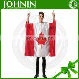Customized Design High Quality OEM Service Costume Flag thumbnail-5