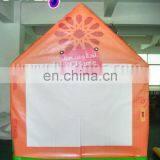 Dora Inflatable Jumping Castle thumbnail-3