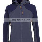 Customized High Quality Mens Winter Softshell Electrical Heating Jacket Battery thumbnail-1