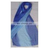 Polyester Print Scarves high quality with design