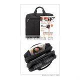 High Class Office Laptop Bag With Fine Workmanship in Guangzhou thumbnail-2