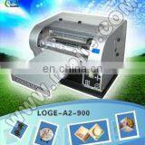 personalize phone cover printing machine / printer for phone shell