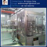 Professional Pulp Fruit Juice Bottle Fillling Machine Production Line thumbnail-2