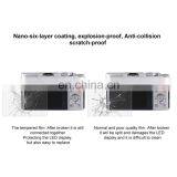 Wireless Hidden Camera Tempered Glass Screen Protector for Fujifilm X-A3 Camera ,for Fujifilm Instax Mini 8 Film thumbnail-2