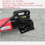 Factory Direct Sales Mini Hand Held Tube Thread Making Machine thumbnail-4