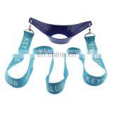 Fashion Wine Glass Holder Lanyard for Sale With Safety Clip thumbnail-2