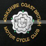 British Military Embroidered Patch | Logo Patch for Garment Accessories